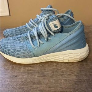 New Balance running shoes